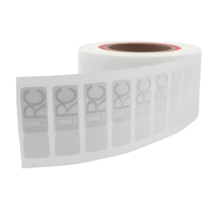 Amuse Tech Solutions Long Range Anti-Liquid Label UHF RFID Tag Wet Inlay – Number of Rubbing 100000 Times