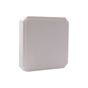 High-Performance 9 dBi UHF RFID Circular Polarization Antenna, IP67 Rated - Amuse Tech Solutions