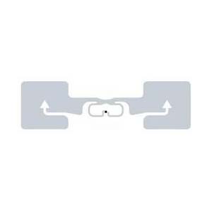 High-Performance UHF EPC Gen2 DogBone RFID Tag, 860-960 MHz, Supply Chain - Amuse Tech Solutions