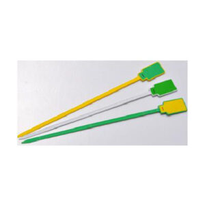 Durable UHF RFID Zip Tie Tag with ISO 18000-6C Compliance and Anti-Collision - Amuse Tech Solutions