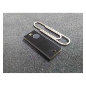 Durable UHF Passive RFID Tag, Class 1 Gen 2 for Metal & Non-Metal Surfaces - Amuse Tech Solutions