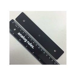 High-Performance Passive UHF RFID Mount-on Metal Tag, 1.5-5.5m Read Range - Amuse Tech Solutions
