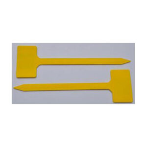 UHF RFID Potted Plant Tag for Flower Identification - Waterproof, Durable - Amuse Tech Solutions