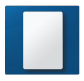 Versatile UHF & HID iClass RFID Tag with Long Read Range and IP68 Protection - Amuse Tech Solutions