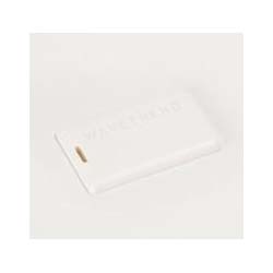 High-Performance 433 MHz RFID Windshield Tag with Heat/Cold Resistance - Amuse Tech Solutions