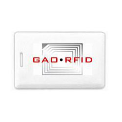 High Performance Active RFID Card for Accurate Tracking & Localization - Amuse Tech Solutions