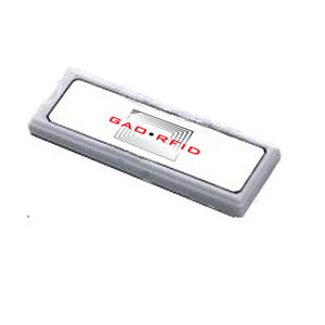 Vibration Detection RFID Tag, 2.45 GHz, 100m Range & 4-Years Battery Life - Amuse Tech Solutions