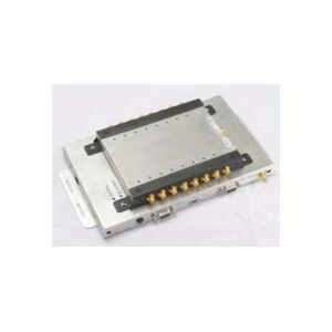 Advanced 16-Port UHF RFID Reader with Long Range, PoE and Multiport Control - Amuse Tech Solutions