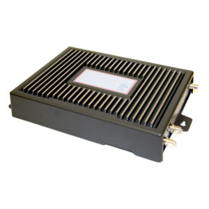 UHF RFID Reader with 4-Port Read, 902 MHz, High-Capacity for Industrial Use - Amuse Tech Solutions