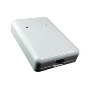 Compact UHF RFID Reader & Tag Programmer, Circular Antenna,1-12 In Range - Amuse Tech Solutions