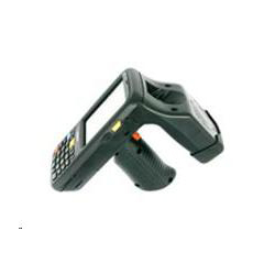 Versatile Handheld UHF RFID Reader & 1D/2D Barcode Scanner, Bluetooth & GPS - Amuse Tech Solutions