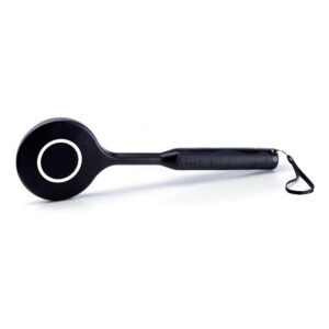 Handheld UHF RFID Reader with Bluetooth for Android & Windows, 1.5m Range - Amuse Tech Solutions