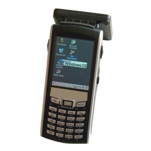 UHF Gen 2 Portable Handheld RFID Reader/Writer for Field & Inventory Use - Amuse Tech Solutions