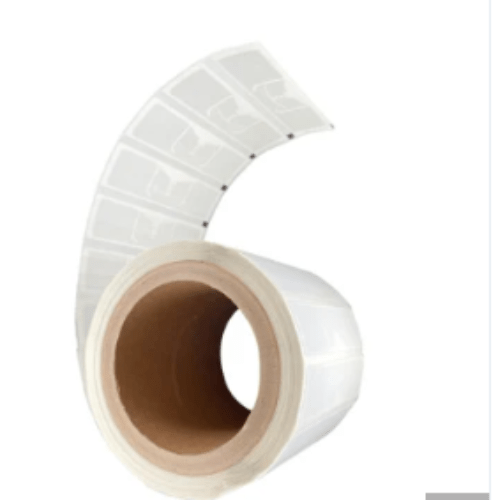 Amuse Tech Solutions Passive UHF RFID Label Anti Tamper Proof Label Tag - Frequency Of 860 MHz To 960 MHz - Image 4