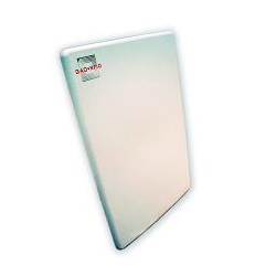 Dual-Port UHF RFID 2 in 1 Circular Polarized Antenna, 902 MHz for Gen 2 Reader - Amuse Tech Solutions