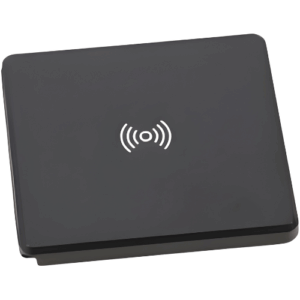 UHF RFID Desktop Reader, USB 2.0, Adjustable Range, Multi Network Support - Amuse Tech Solutions