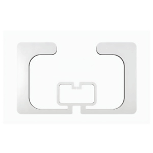 UHF RFID Hangtag for Apparel Retail – High Accuracy & Long-Range Reading - Amuse Tech Solutions