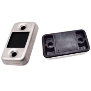 Rugged Ceramic UHF RFID Tag for Industrial Use, Long-Range & Waterproof - Amuse Tech Solutions