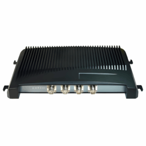 USB Embedded UHF RFID Reader with Extended Read Range & Multi-Tag Capability - Amuse Tech Solutions