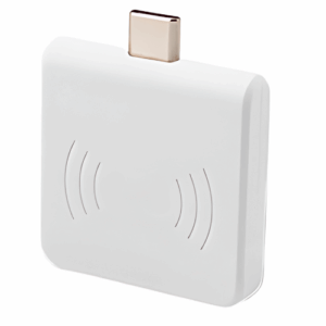 Amuse Tech Solutions RFID Reader For Android IOS System – Communication Interface Micro USB