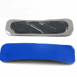 Durable RFID Mini Tire Tracking Tag, UHF 860-960 MHz for Vehicle Management - Amuse Tech Solutions