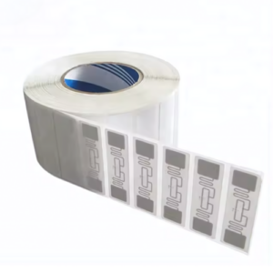 Amuse Tech Solutions Long Rang Tag RFID Logistics UHF Smart Wet Inlay – Memory Up To 512 Bits