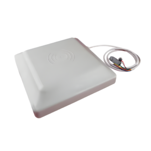 Amuse Tech Solutions Passive RFID Reader RS232 Arduino – Frequency 860 MHz To 960 MHz