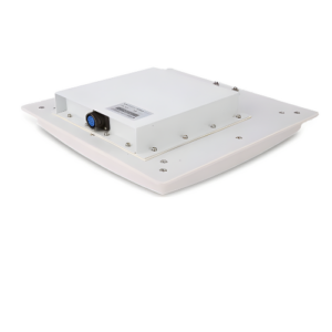 High-Performance Fixed UHF RFID Reader, Multi-Tag Support, Ethernet - Amuse Tech Solutions