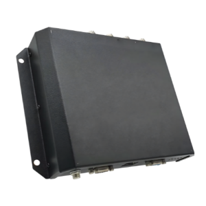 High-Speed UHF RFID Reader, RS232 GPIO, Timing System, Multi-Tag Detection - Amuse Tech Solutions