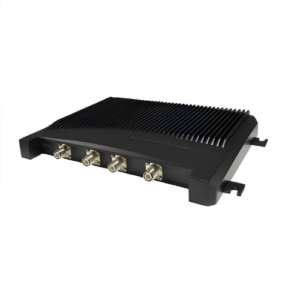UHF RFID Long-Range Bi-Directional Antenna, Circular Polarization, 9 dBi - Amuse Tech Solutions