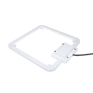 High-Frequency Loop Antenna for Library & Logistics Tracking, 13.56 MHz, 8W - Amuse Tech Solutions