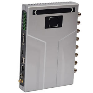UHF 65.62 Ft (20 m) RFID Reader Multiple Tag 8 Antenna Ports – Amuse Tech Solutions