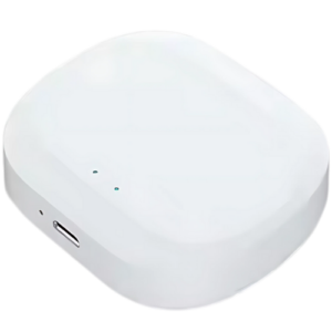 Smart Mini Z Wave Gateway Remote Control Automation Hub - Amuse Tech Solutions