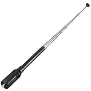Dual Band UHF Antenna for Walkie Talkie – Amuse Tech Solutions
