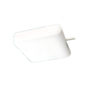 Amuse Tech Solutions OTG UHF Reader Micro USB RFID UHF Reader Writer Passive Developing Software Kit For Android Phone – Reading Distance 1.64 ft (0.5 m)