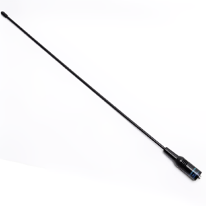 Flexible Dual Band UHF Walkie Talkie Antenna – Amuse Tech Solutions