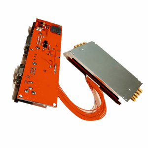 Amuse Tech Solutions High Performance UHF R2000 Module With 16 Antenna Ports For Inventory Management-868 MHz or 925 MHz