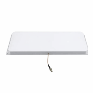 Durable Waterproof 8dBi UHF RFID Antenna for Efficient Warehouse Tracking - Amuse Tech Solutions