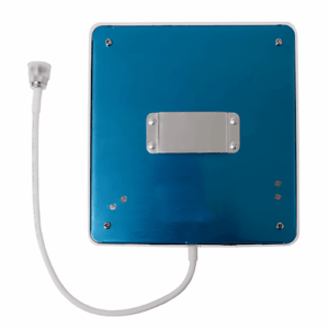 High Gain Waterproof 915 MHz RFID Antenna for Vehicle Identification, IP67 - Amuse Tech Solutions