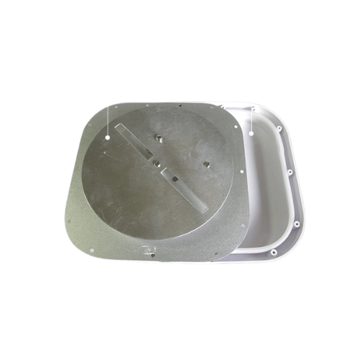 Amuse Tech Solutions Long Range 902-928MHz RFID Reader Flat Panel Antenna RHCP 8.5 dBi N Female IP67 868 MHz 915 MHz UHF Directional Antenna For Tag - IP67 Rated For Indoor and Outdoor - Image 2