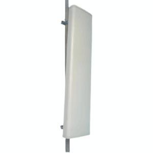 High-Gain UHF RFID Antenna, 902-928 MHz, 15 dBi, 120° Directional Panel - Amuse Tech Solutions