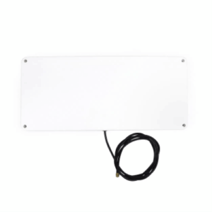 High-Gain 10.5 dBi UHF RFID Flat Plate Antenna, 902-928 MHz, Reliable - Amuse Tech Solutions
