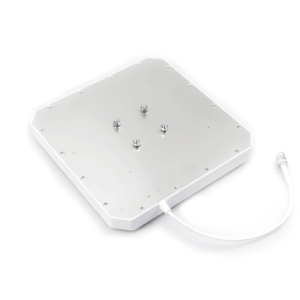 High-Gain UHF RFID 902-928 MHz Directional Antenna, Circular Polarization - Amuse Tech Solutions