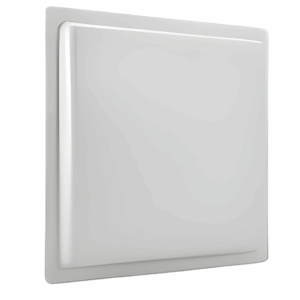 UHF RFID Antenna 902-928 MHz, 12 dBi Gain, 4-Port Reader with TNC Connector - Amuse Tech Solutions