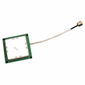 High-Performance UHF RFID Antenna, 920-925 MHz, Circular Polarization - Amuse Tech Solutions