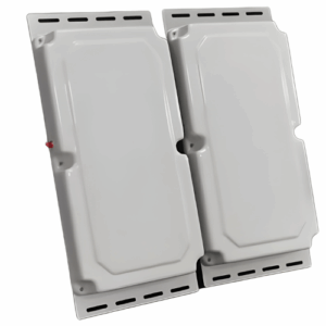 High-Gain Directional UHF RFID Antenna with Circular Polarization & SMA 50KFD - Amuse Tech Solutions