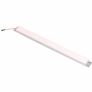 Durable UHF RFID Antenna with 13 dBi Gain & Vertical Polarization for Warehouse - Amuse Tech Solutions