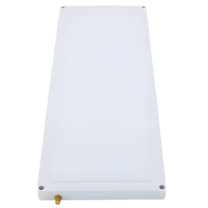 Durable UHF RFID Antenna with Circular Polarization & Lightning Protection - Amuse Tech Solutions