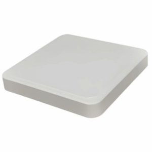 High Gain UHF RFID 902-928 MHz Antenna with Circular Polarization & IP67 - Amuse Tech Solutions