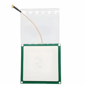 Directional 4 dBi Ceramic UHF RFID Antenna, 902-920 MHz, IP65 Rated - Amuse Tech Solutions